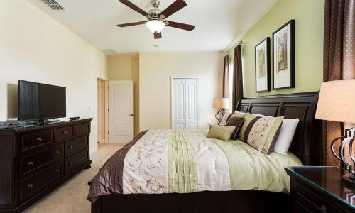 Rent this Luxury 5 Star Villa on Champions Gate Resort Orlando Villa 4686 - image 7