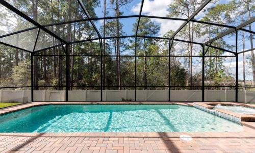 Villas in Kissimmee Florida