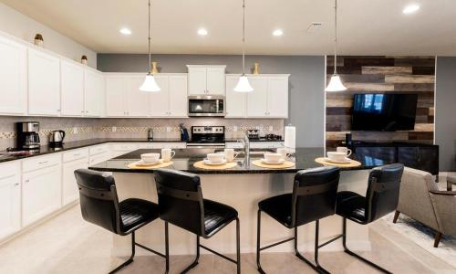 The Perfect Villa with a beautiful Private Pool Orlando Villa 4661 - image 2