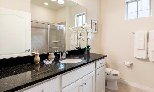 The Perfect Villa with a beautiful Private Pool Orlando Villa 4661 - image 7