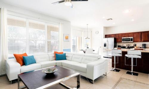 The Perfect Villa with a beautiful Private Pool Orlando Villa 4677 Florida