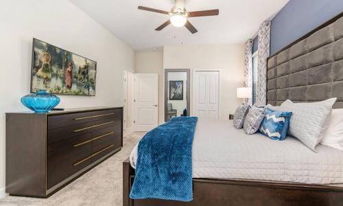 Ultimate 5 Star Villa with Private Pool on Champions Gate Resort Orlando Villa 4687 - image 11