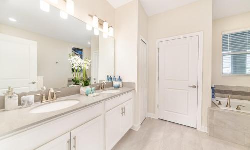 Ultimate 5 Star Villa with Private Pool on Champions Gate Resort Orlando Villa 4687 - image 12