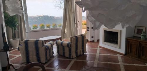 Villa Pocci