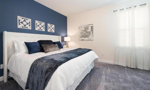 5 Star Villa on Encore Resort at Reunion with Large Private Pool Orlando Villa 4700 - image 4