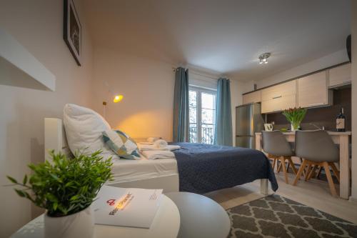 RentPlanet - Apartamenty Grabskiego, Szklarska Poręba (foto 5)