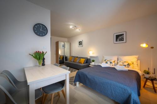 RentPlanet - Apartamenty Grabskiego, Szklarska Poręba (foto 6)