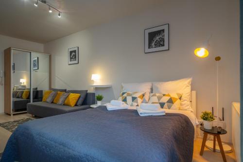 RentPlanet - Apartamenty Grabskiego, Szklarska Poręba (foto 9)