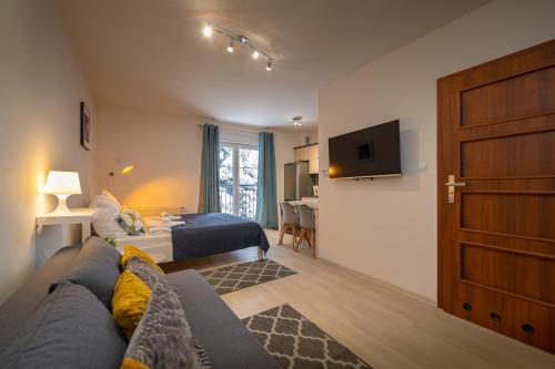 RentPlanet - Apartamenty Grabskiego, Szklarska Poręba (foto 4)