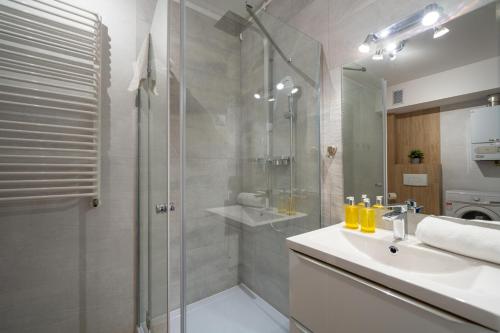 RentPlanet - Apartamenty Grabskiego, Szklarska Poręba (foto 10)