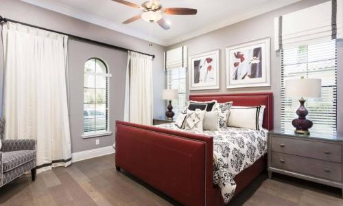 Luxury Mansion with Private Pool on Reunion Resort and Spa Orlando Mansion 4751 - image 5