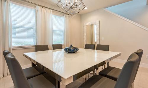 Luxury Villa on Encore Resort at Reunion with a Private Pool Orlando Villa 4706 - image 7