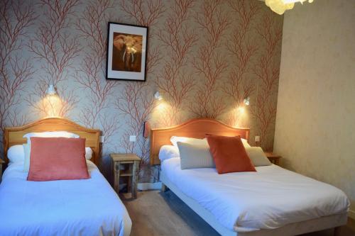 Accommodation in Thueyts