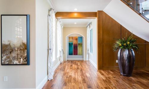 Luxury Villa on Reunion Resort and Spa with a Private Pool Orlando Mansion 4748 - image 2