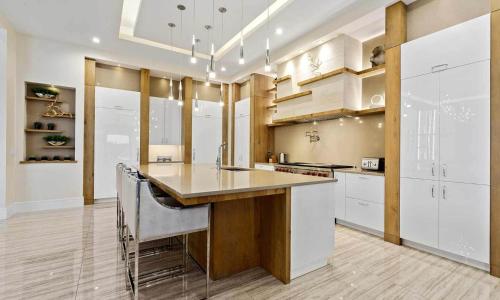 Luxury Villa with Private Pool on Reunion Resort and Spa Orlando Mansion 4754 - image 8