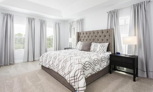 Rent the Perfect 5 Bedroom Villa on Reunion Resort and Spa Orlando Villa 4752 - image 6
