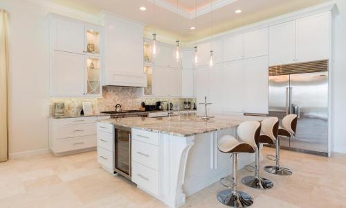 Luxury Villa with Private Pool on Reunion Resort and Spa Orlando Mansion 4744 - image 5