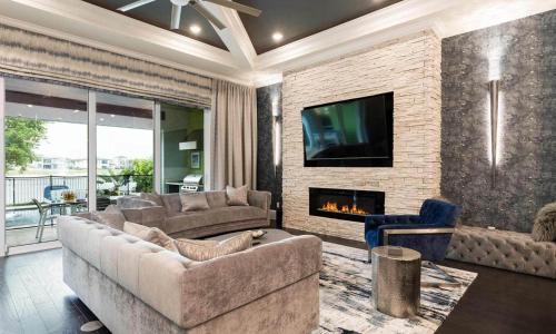 Rent this Luxury 5 Star Villa on Reunion Resort and Spa Orlando Villa 4737 - main image