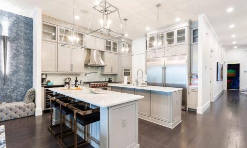 Rent this Luxury 5 Star Villa on Reunion Resort and Spa Orlando Villa 4737 - image 7