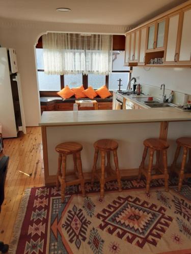 Beach House Apartment - image 10