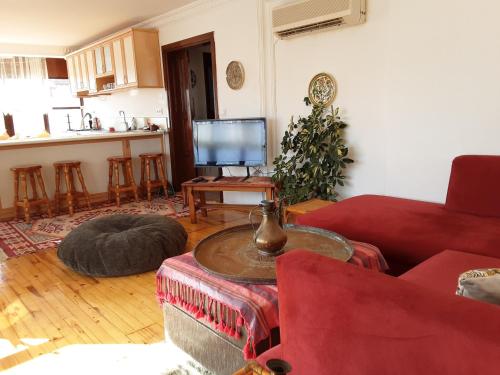Beach House Apartment - image 9