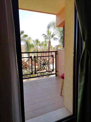 Hotel Villa Peretti in Gela