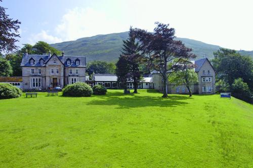 Claymore Hotel, , Argyll and the Isle of Mull