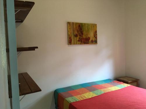 Flat Village Praia Camburi