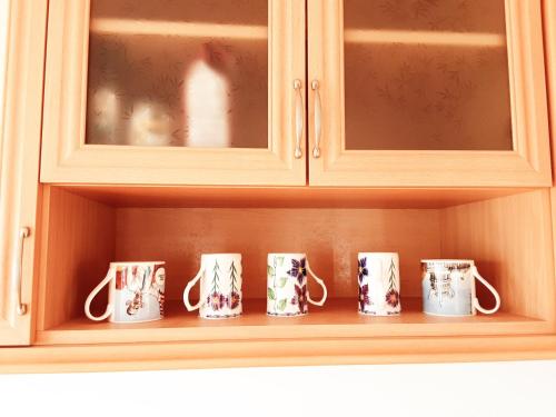 Beach House Apartment - image 10