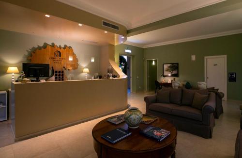 Corte Olea Resort - image 11