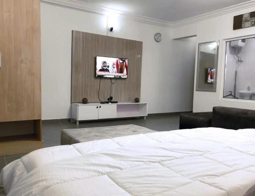 Standard Studio Apartment