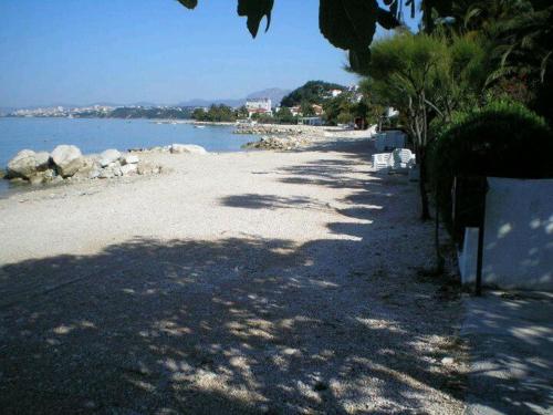  Apartments Antonia, Ferienwohnung in Podstrana