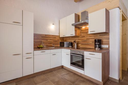 Oberfasser in อุนเทอร์วินเดา