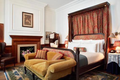 The Ned, London