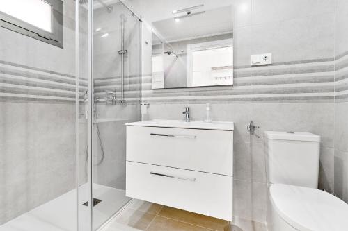 Apartment Canela Villamartin