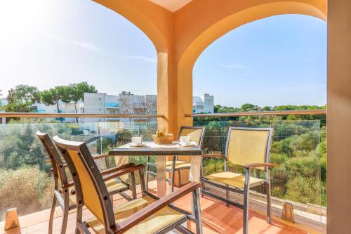  Ferrera Luxe Apartamento 809 in Cala Ferrera