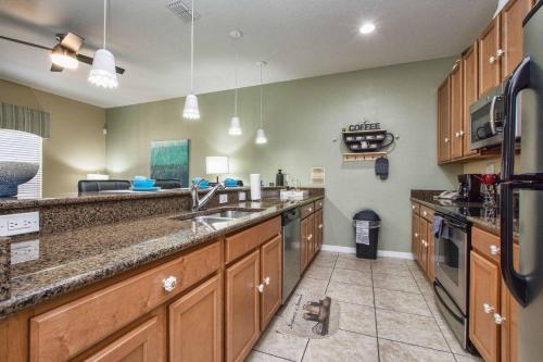Paradise Palms- 4 Bed Townhome w/Splashpool-3057PP - image 6