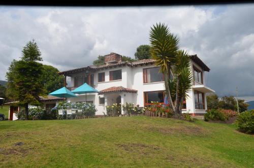 Hacienda San Pedro Claver Subachoque