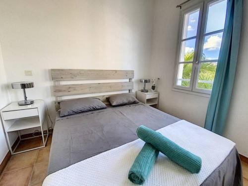 Villa Ti Bo Beach, a few steps away from the beach, calm and privacy