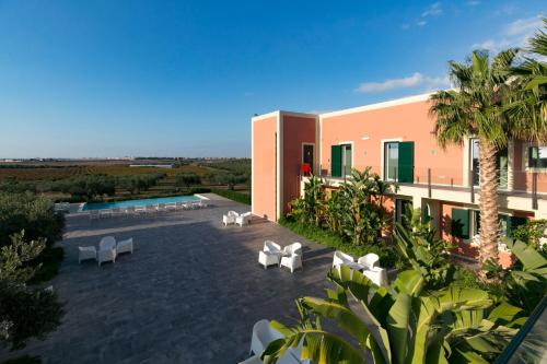 Corte Olea Resort - image 4