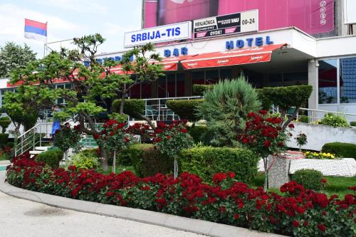 Hotel Srbija Tis - image 9
