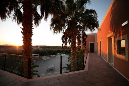 Corte Olea Resort - image 2
