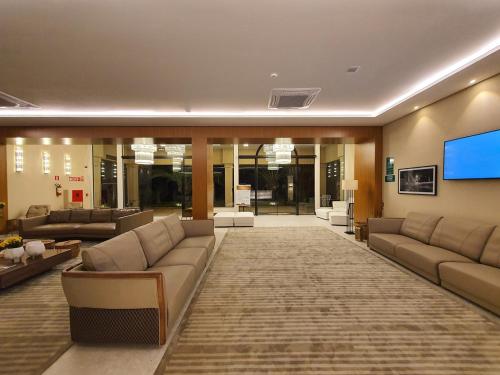 ทางเข้า, Class Hotel Piracicaba in ปิราคิคาบ้า