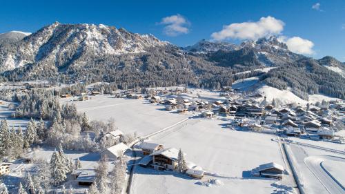 Tyroler Hof in Grän