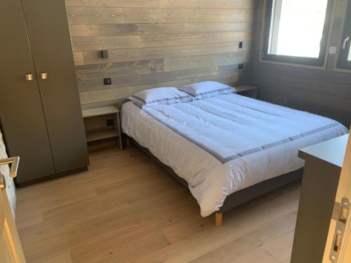 GITE AVEC VUE MAGNIFIQUE in Saint-Ame