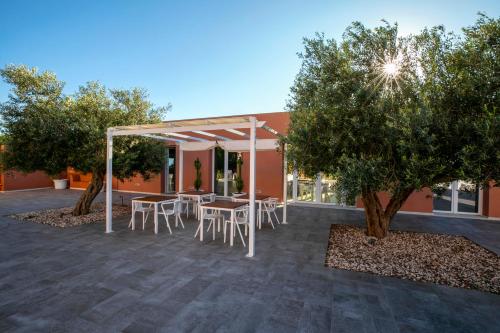 Corte Olea Resort - main image