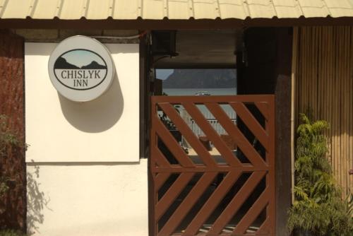 Chislyk Inn Palawan