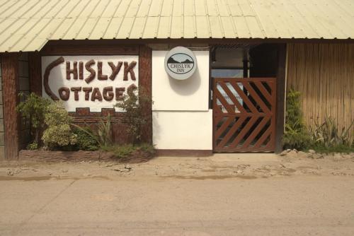 Chislyk Inn – El Nido, WI