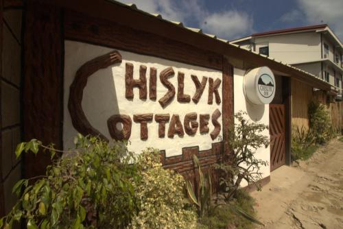 Chislyk Inn – El Nido, WI