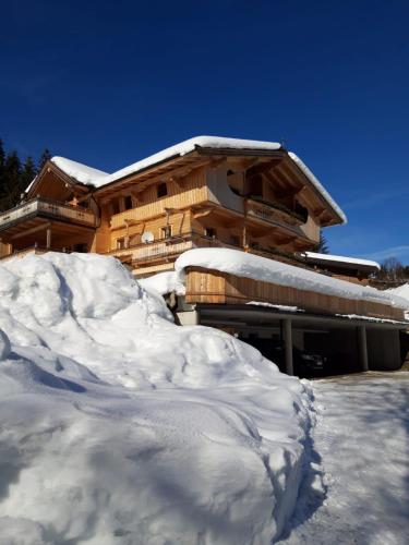 Oberfasser, Westendorf (foto 2)